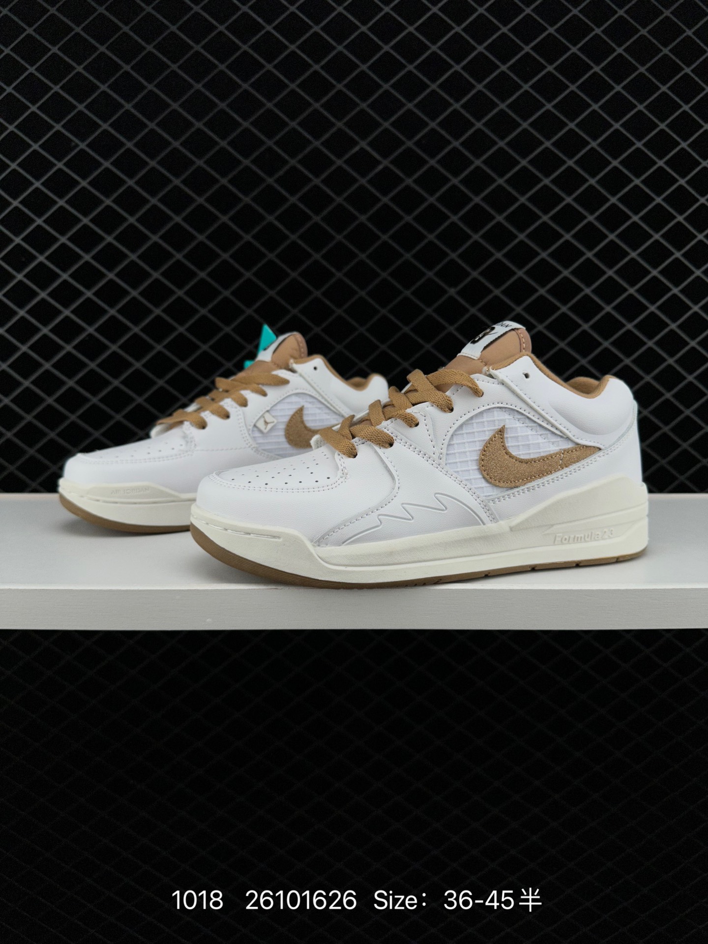 Air Jordan Stadium 9O Stadium